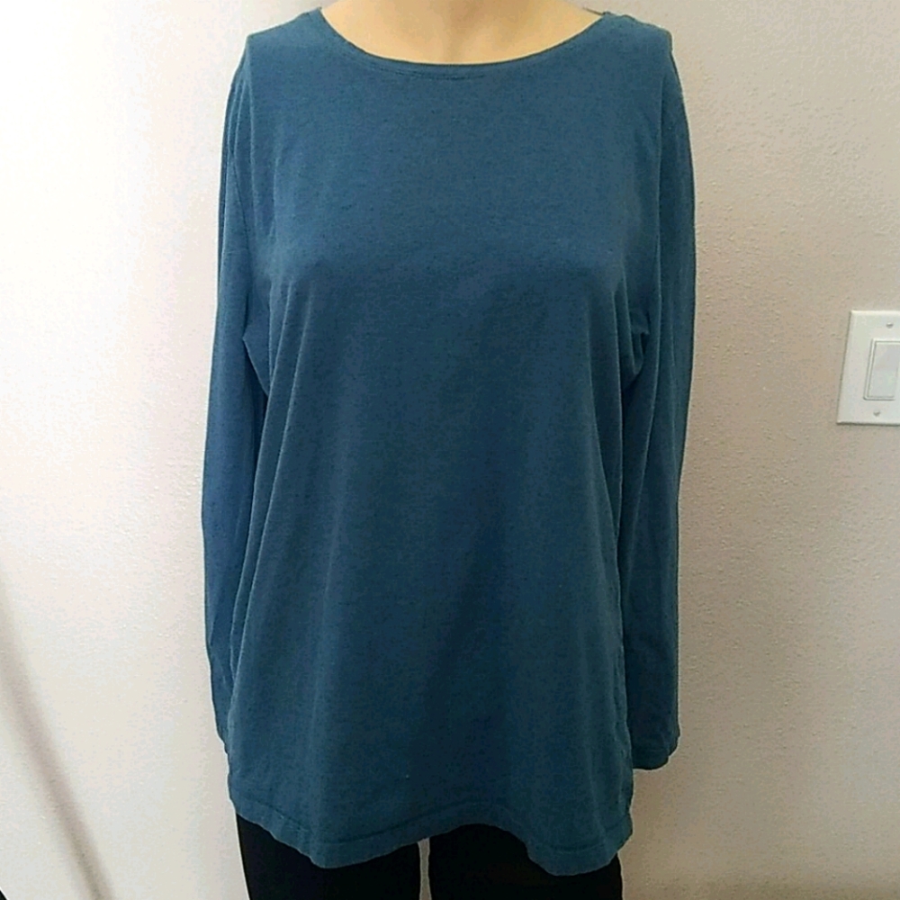 Great Northwest clothing co size x-large shirt